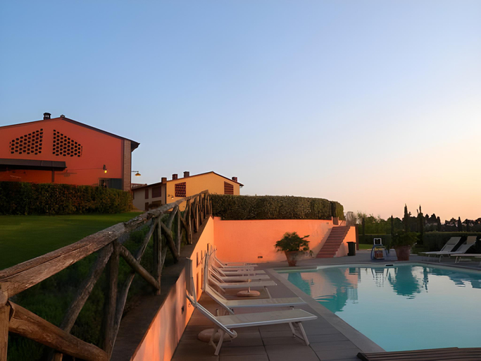 Others 5, Borgo Colleoli Resort, Pisa