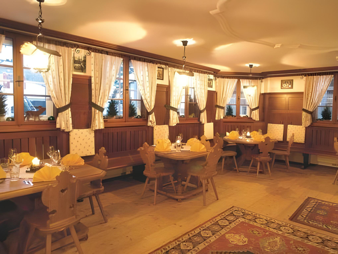 Food & Drinks 5, Resl Resort, Sankt Johann im Pongau