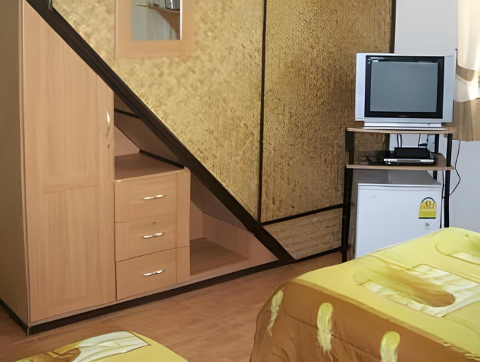 Bedroom 3, Homestay Chiang Rai, Muang Chiang Rai