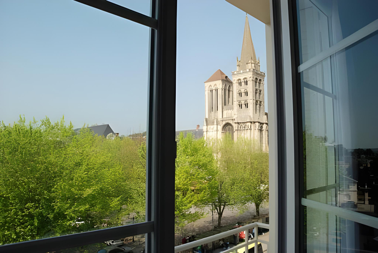 Others 2, Comfort Hotel Cathedrale Lisieux, Calvados