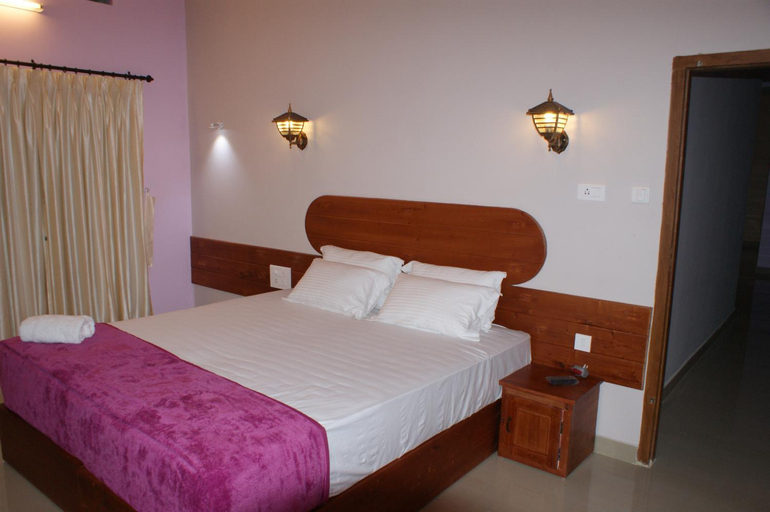 Bedroom 10