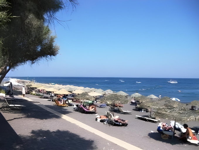 Others 5, Ocean View, South Aegean