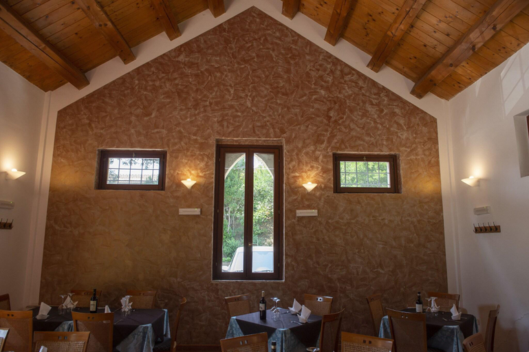 Food & Drinks 5, Casa per Ferie Colle Sereno, Ancona