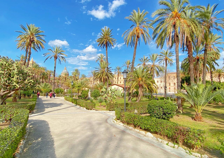 Others 5, Solemar Sicilia - Valuan Luxury Home, Palermo