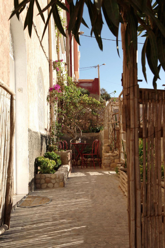 Dar Oceana, Agadir-Ida ou Tanane