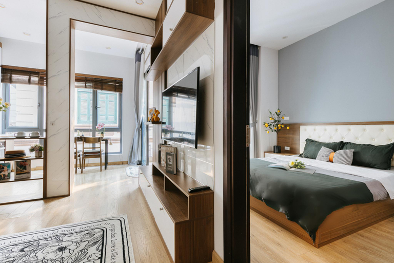 Bedroom 14