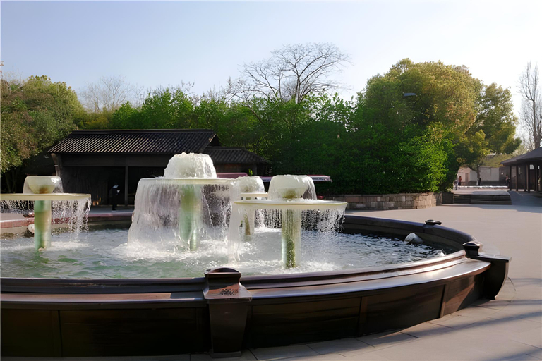 Others 5, Dockside Boutique Hotel, Jiaxing
