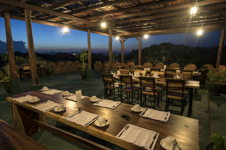 Food & Drinks 5, Shwe Kaung Kin Motel, Myingyan