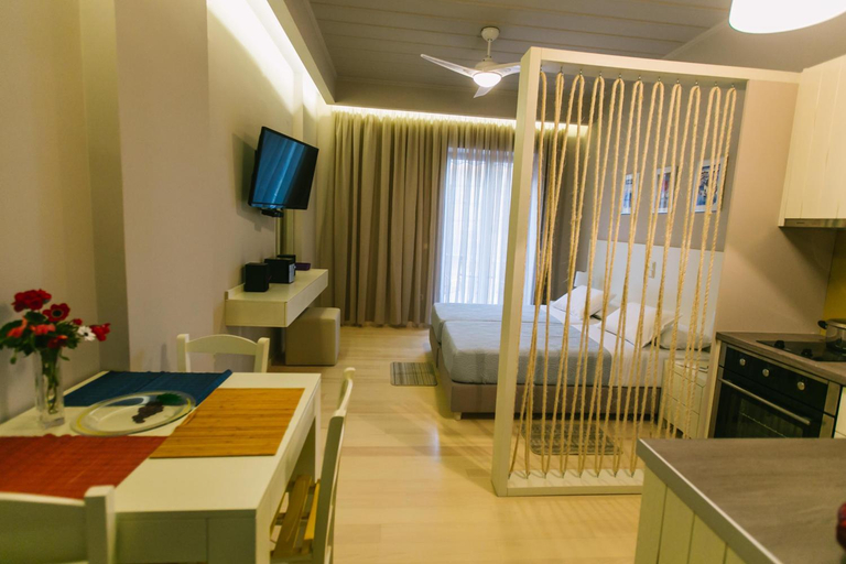 Others 4, Maistros Kardamyli Apartments, Peloponnese