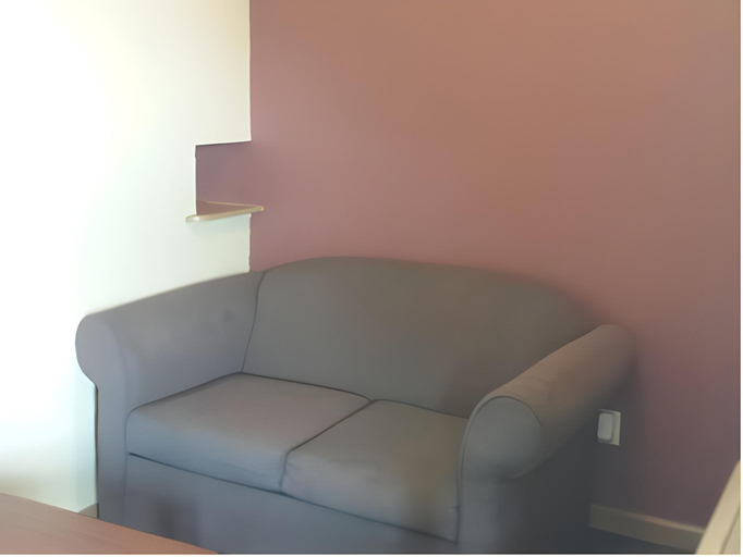 Others 5, First Western Inn - Fairmont City, Saint Clair