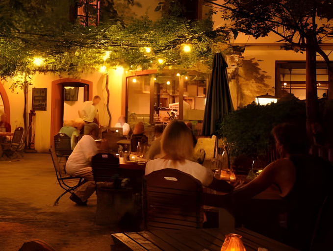 Food & Drinks 4, Hotel und Weingut Karlsmuhle, Trier-Saarburg