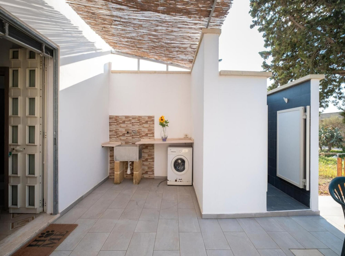Exterior & Views 2, Villetta Blu Coral Seaside Salento, Lecce
