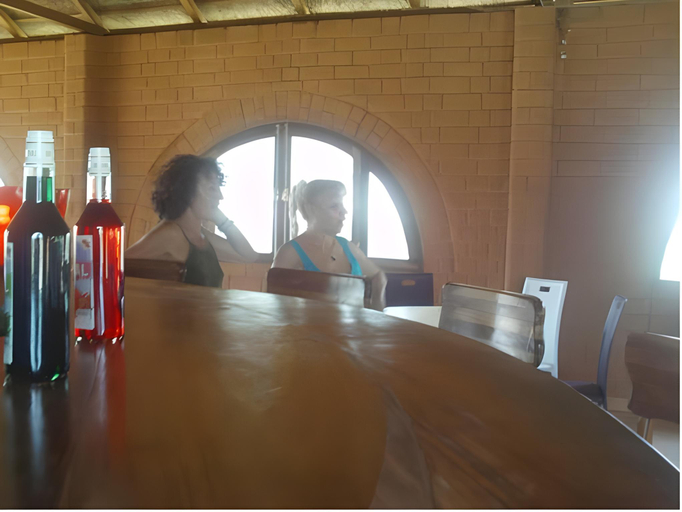 Food & Drinks 2, Baobab Lodge, Mbour