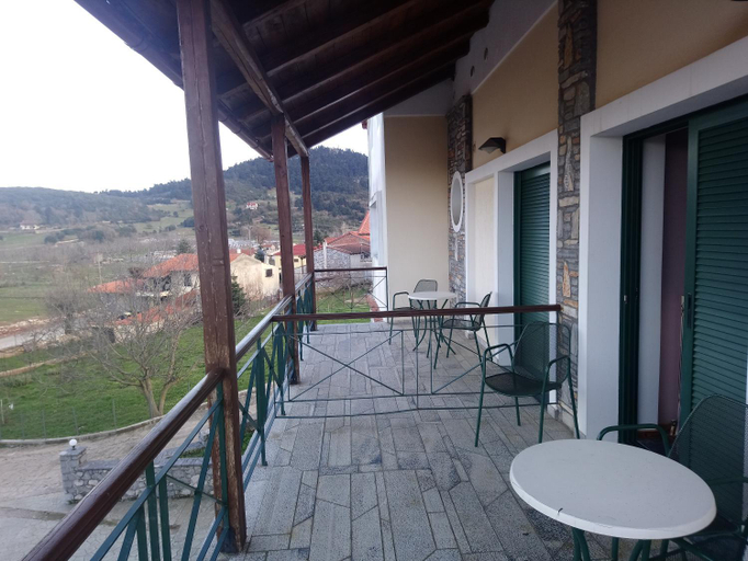 Others 2, Elikonio, Central Greece