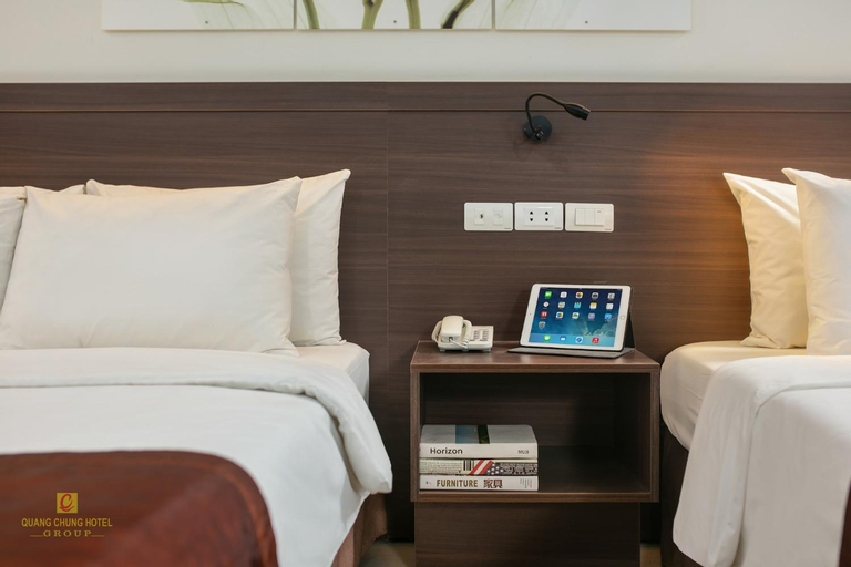 Bedroom 14