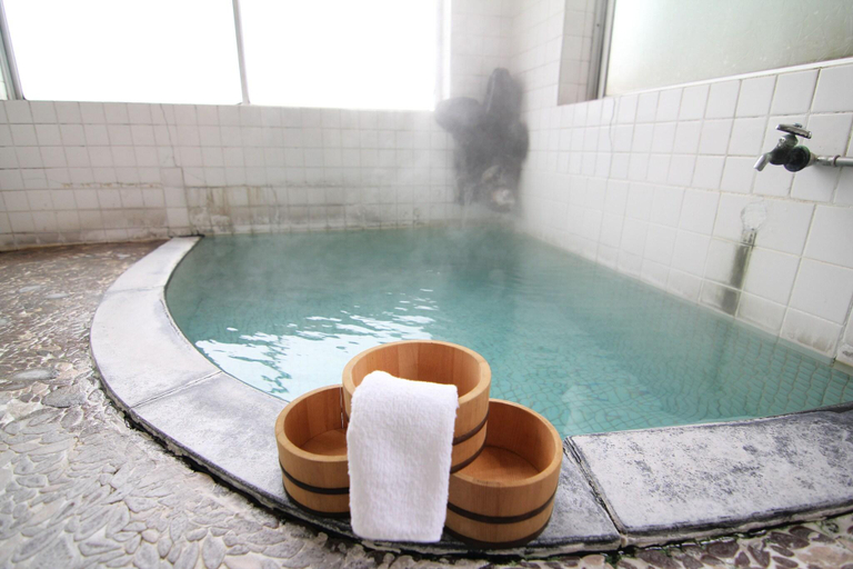 Sport & Beauty, Nozawa Onsen Yamadaya Ryokan, Nozawaonsen