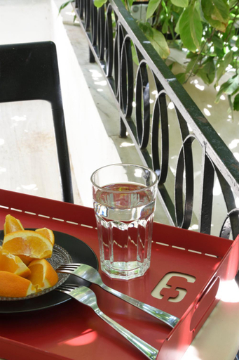 Food & Drinks 5, Athens Green Apartments, Attica