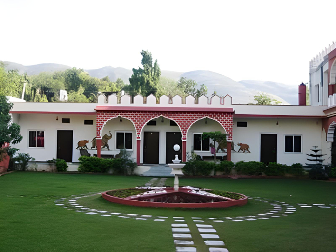 Others 5, The Third Eye Hotel, Ajmer