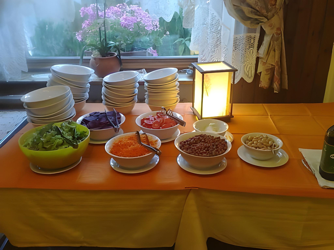 Others 5, Hotel Al Sole, Belluno