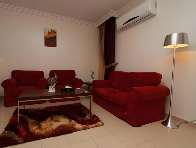 Others 5, Raoum Inn Serviced Apartments-Majmaa