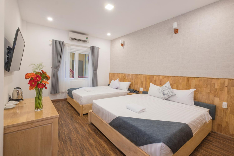 Bedroom 7