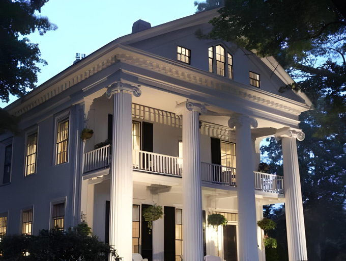 Exterior & Views, The Inn at Cape Cod, Barnstable
