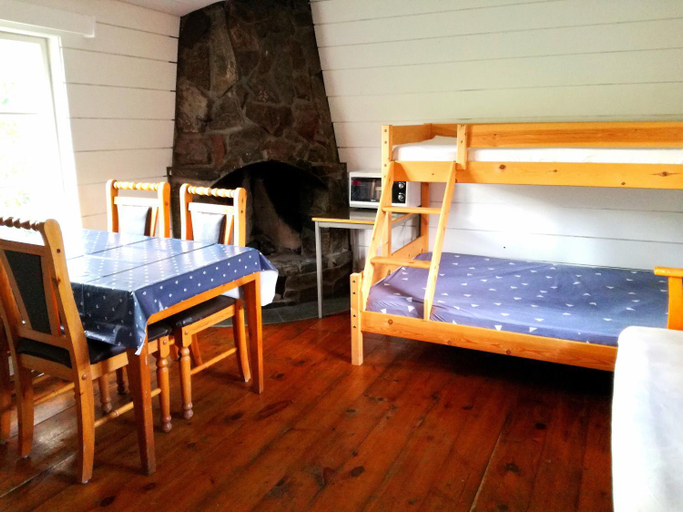 Bedroom 2, Driva Hytter, Oppdal