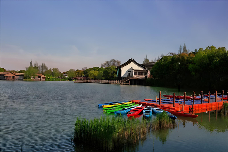 Others 5, Dockside Boutique Hotel, Jiaxing