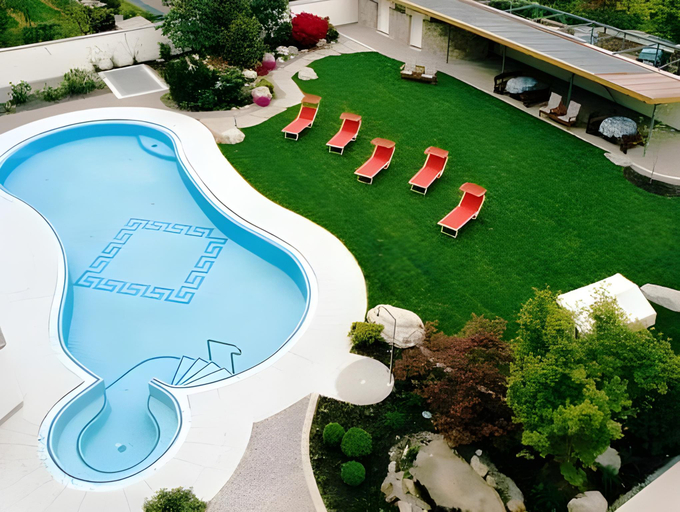 Others 5, Hotel Garni Gunther, Bolzano