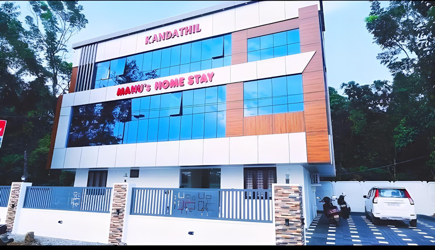 Others 2, Manus Home Stay, Ernakulam