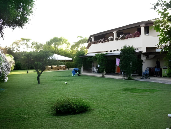 Others 5, Porto Giunco Residence, Cagliari