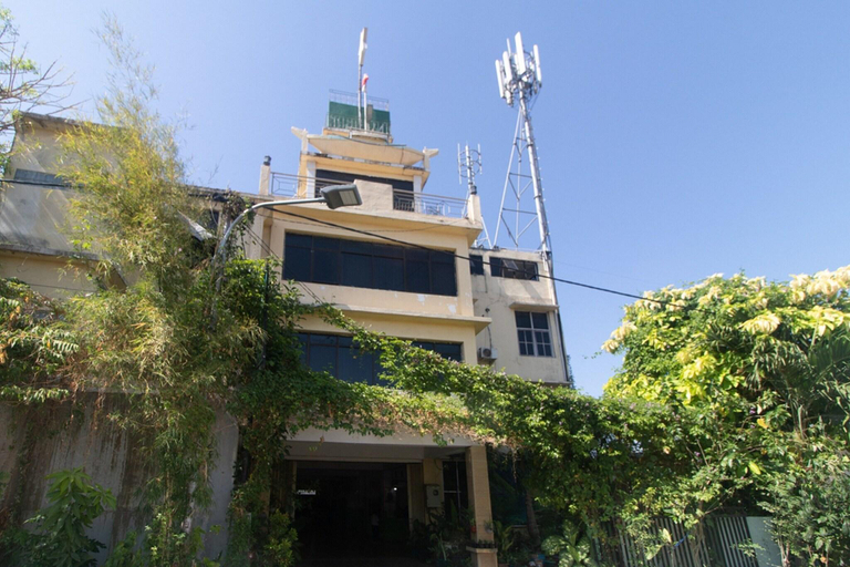 Exterior & Views 2, Formerly Reddoorz @ Frans Seda Kupang, Kupang