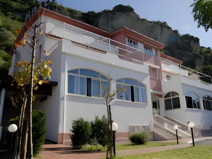 Exterior & Views 2, Zilema, Cosenza