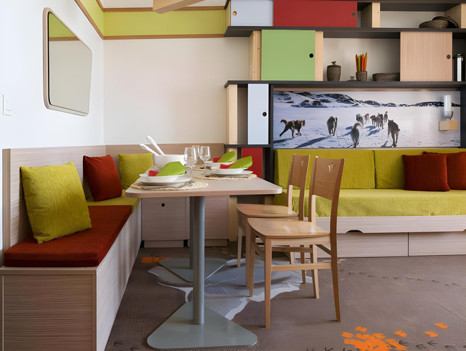 Others 5, Residence Pierre & Vacances Electra, Haute-Savoie
