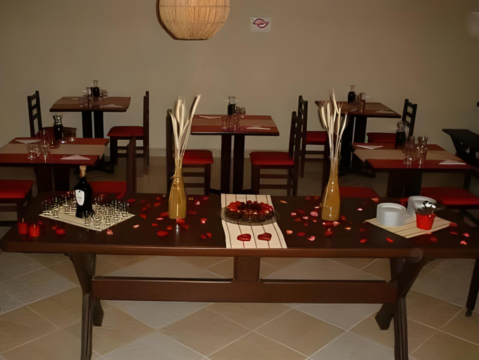 Food & Drinks 5, Pousada Casa De Pedra Ilhabel, São Sebastião