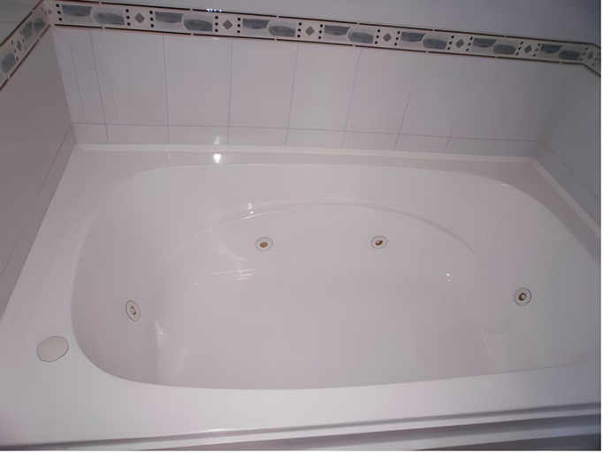 Bathroom 4, Splendor, Santafé de Bogotá
