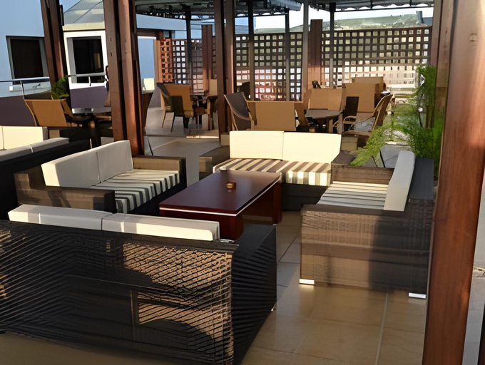 Food & Drinks 4, Gold Crest Hotel, Nyamagana