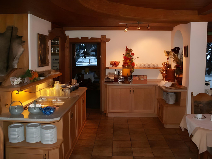 Others 5, Bichlingerhof, Kitzbühel