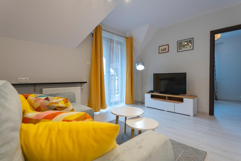 Facilities 2, RentPlanet - Apartamenty Szrenica, Jelenia Góra