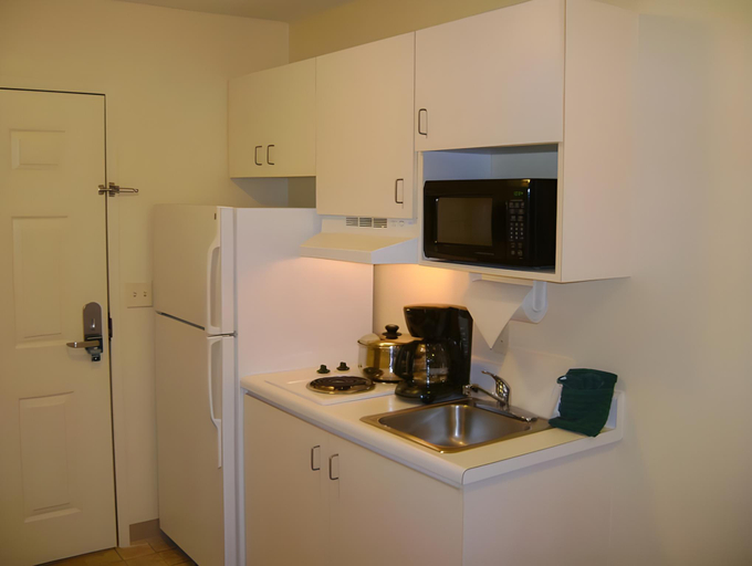Others 5, InTown Suites Greenville, Pitt