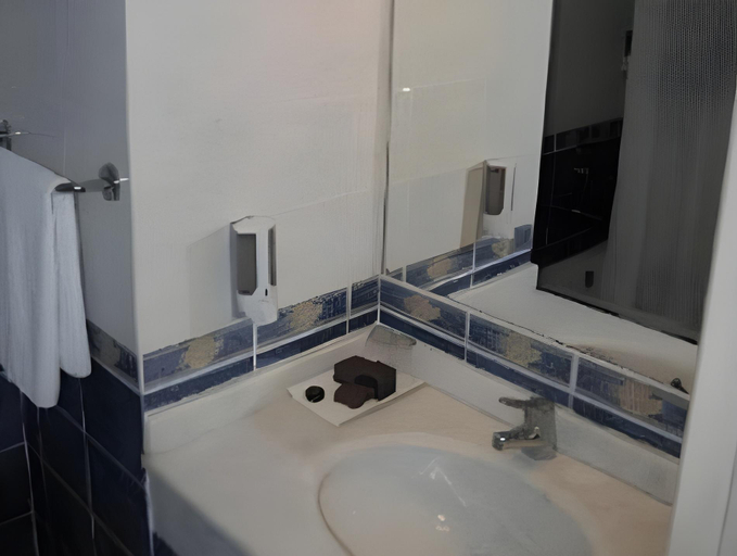 Bathroom 5, Fame Residence Goynuk, Kemer