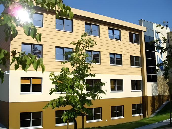 Others 5, Gdanska Szkola Szermierki, Gdańsk City