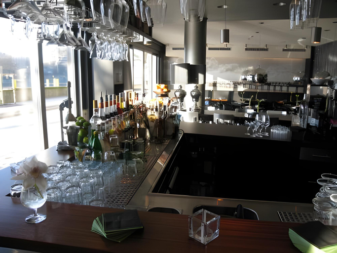 Food & Drinks 5, Nena Hotel Bremen by LESA, Bremen