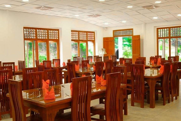 Food & Drinks 5, The Cave Kithulgala, Yatiyanthota