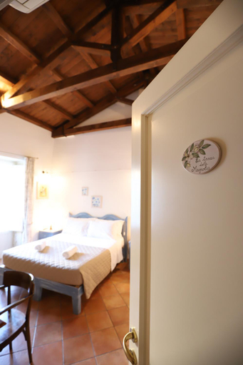 Bedroom 4, Italiana Resort Magnolia, Syracuse