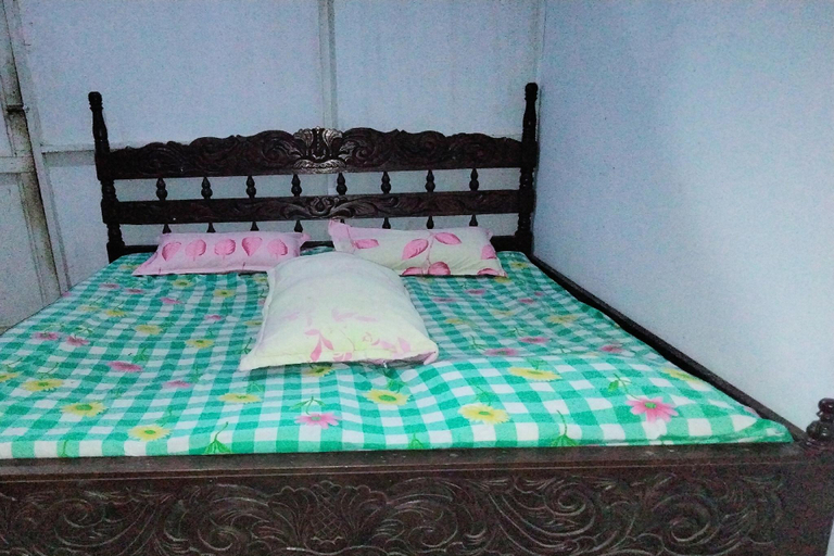 Bedroom 2, Hotel O Ani Nur Homestay Syariah, Medan