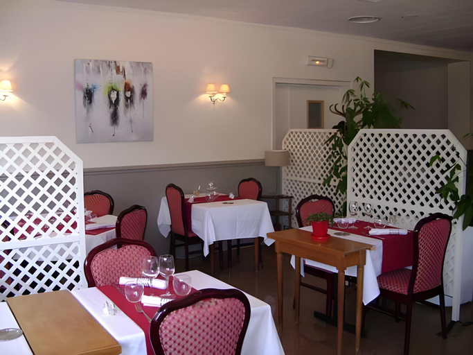 Food & Drinks 4, Logis Hotel-Restaurant La Coupe d'Or, Calvados