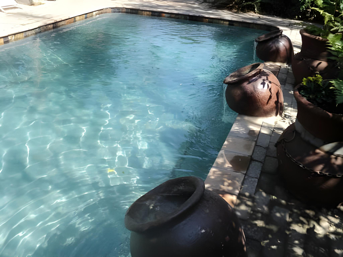 Sport & Beauty 2, Old Vic Travellers Inn Nelspruit, Ehlanzeni