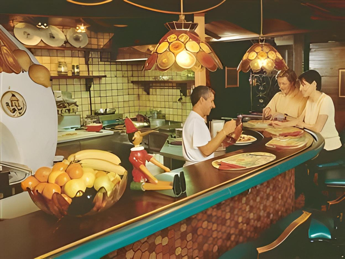 Food & Drinks 4, Hotel Landgasthof Gappen, Kufstein