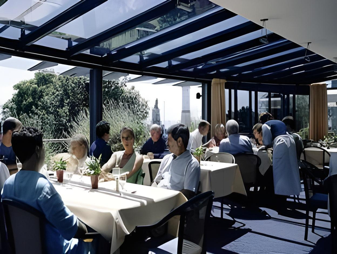 Food & Drinks 5, Hotel Lindauer Hof, Lindau (Bodensee)